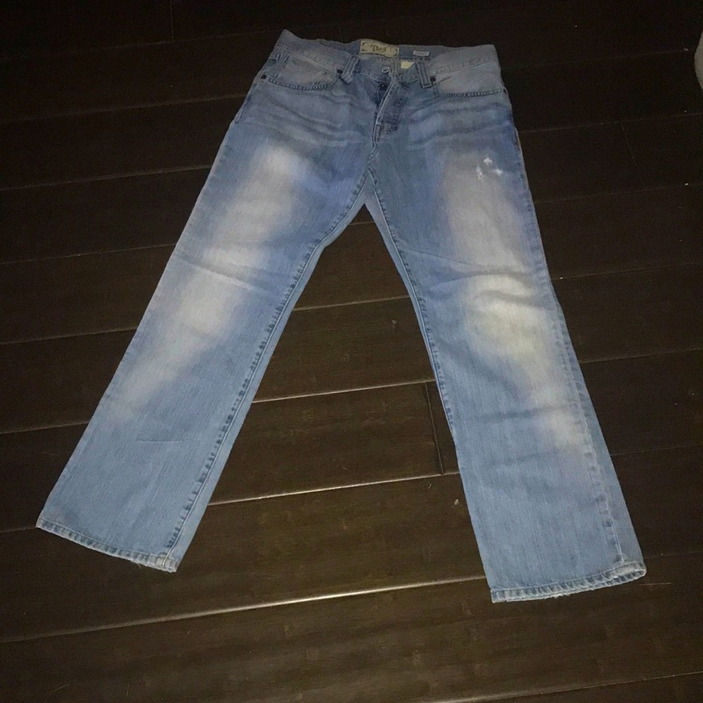 RUST by American Rag Denim (Lincoln)